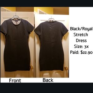 Fashion Nova Bodycon Dress